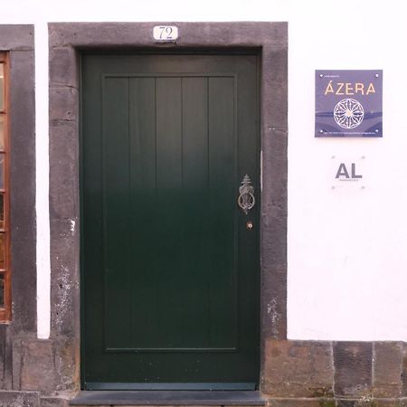 Apartamentos Azera - Ligia Azera Прайя-да-Витория Экстерьер фото