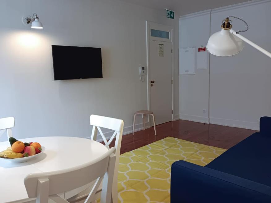 Apartamentos Azera - Ligia Azera Прайя-да-Витория Экстерьер фото