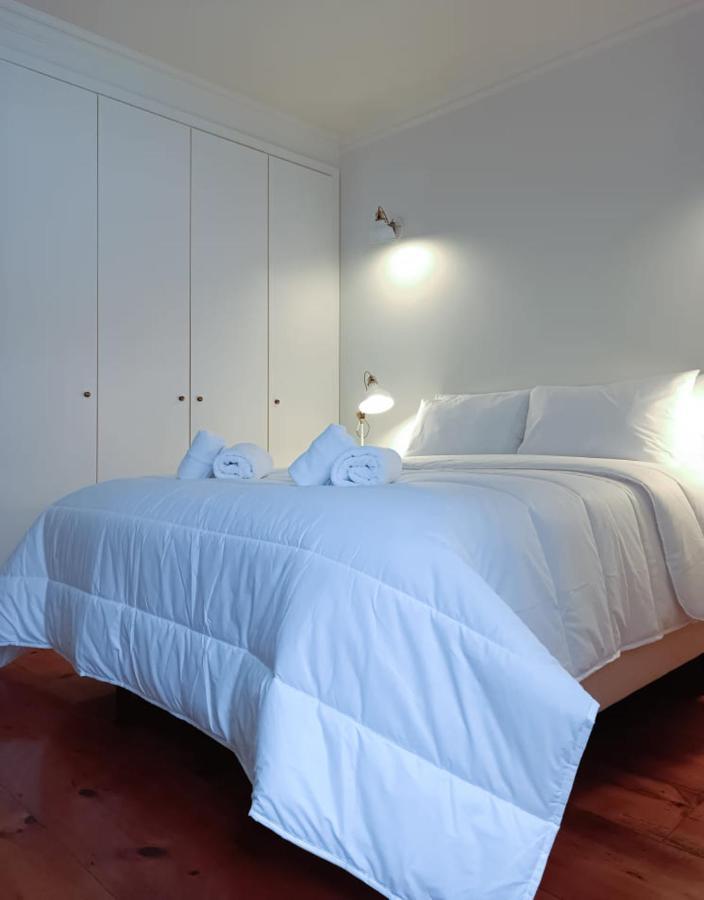 Apartamentos Azera - Ligia Azera Прайя-да-Витория Экстерьер фото